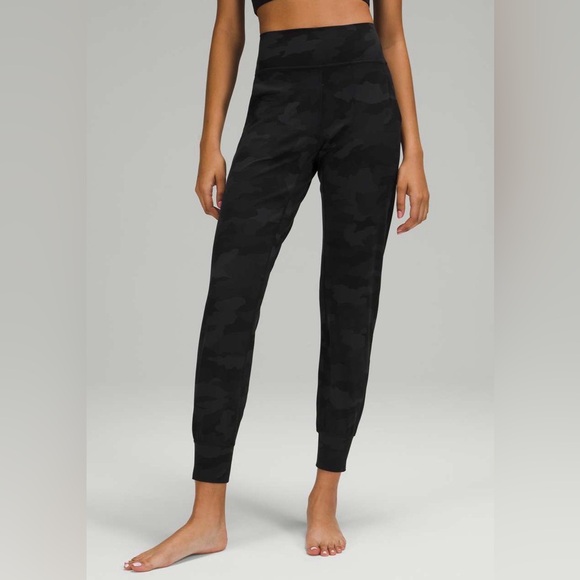 lululemon athletica Pants - Lululemon Align Jogger *28”- Size 0